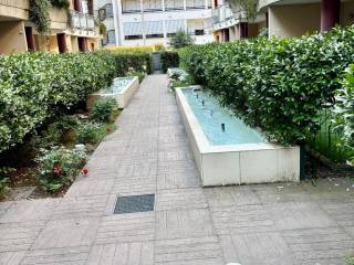 Cortile interno