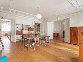 Appartamento via Vincenzo Monti, Vincenzo Monti, Milano