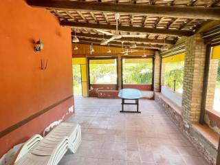 Veranda
