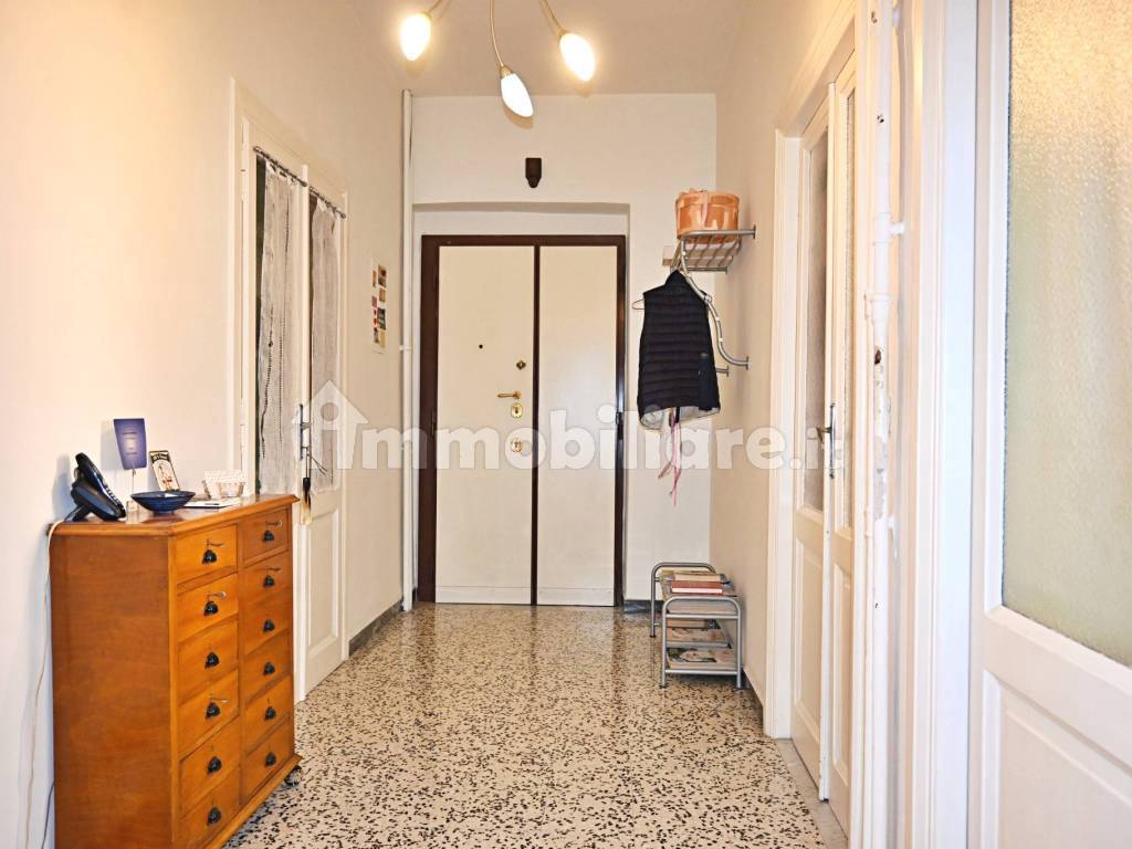 Ingresso