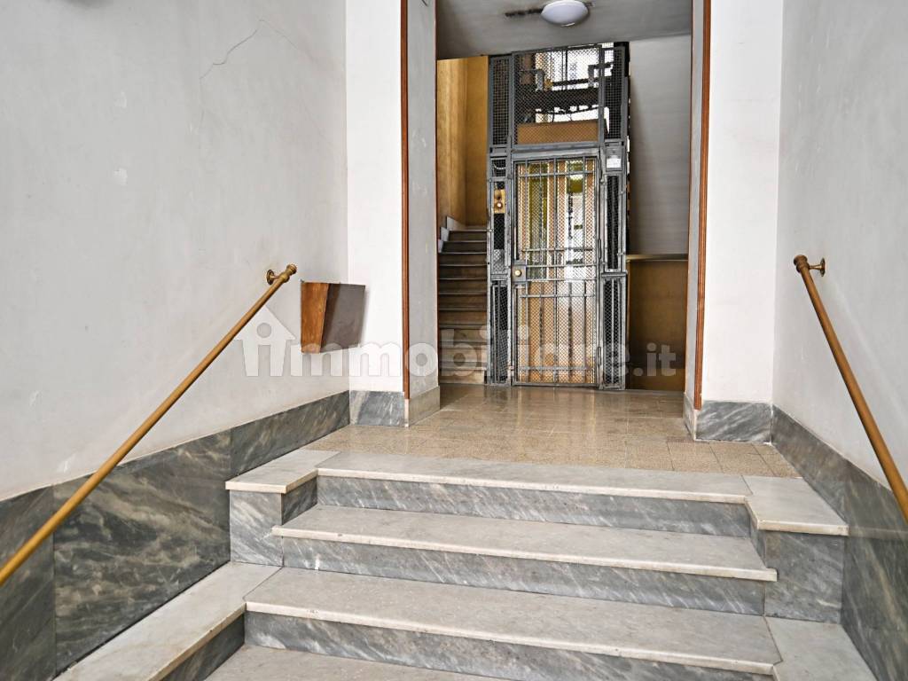 Interno palazzo