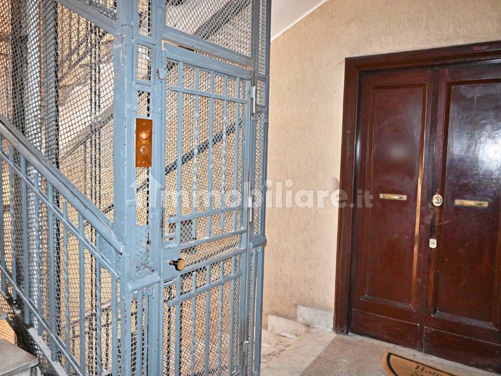Interno palazzo