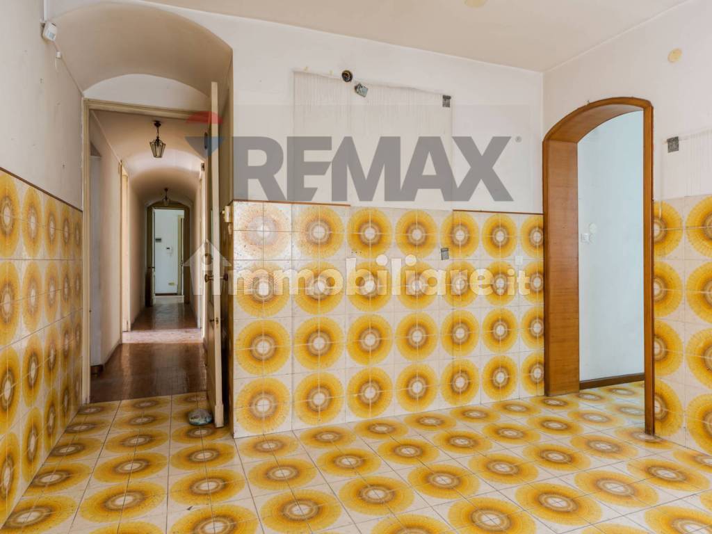 Interno palazzo
