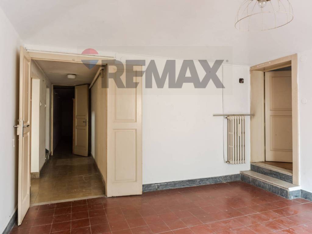 Interno palazzo