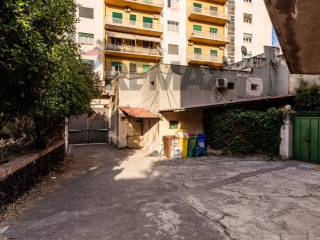 Cortile interno