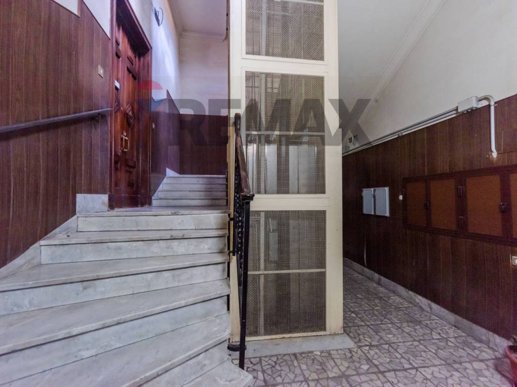 Interno palazzo