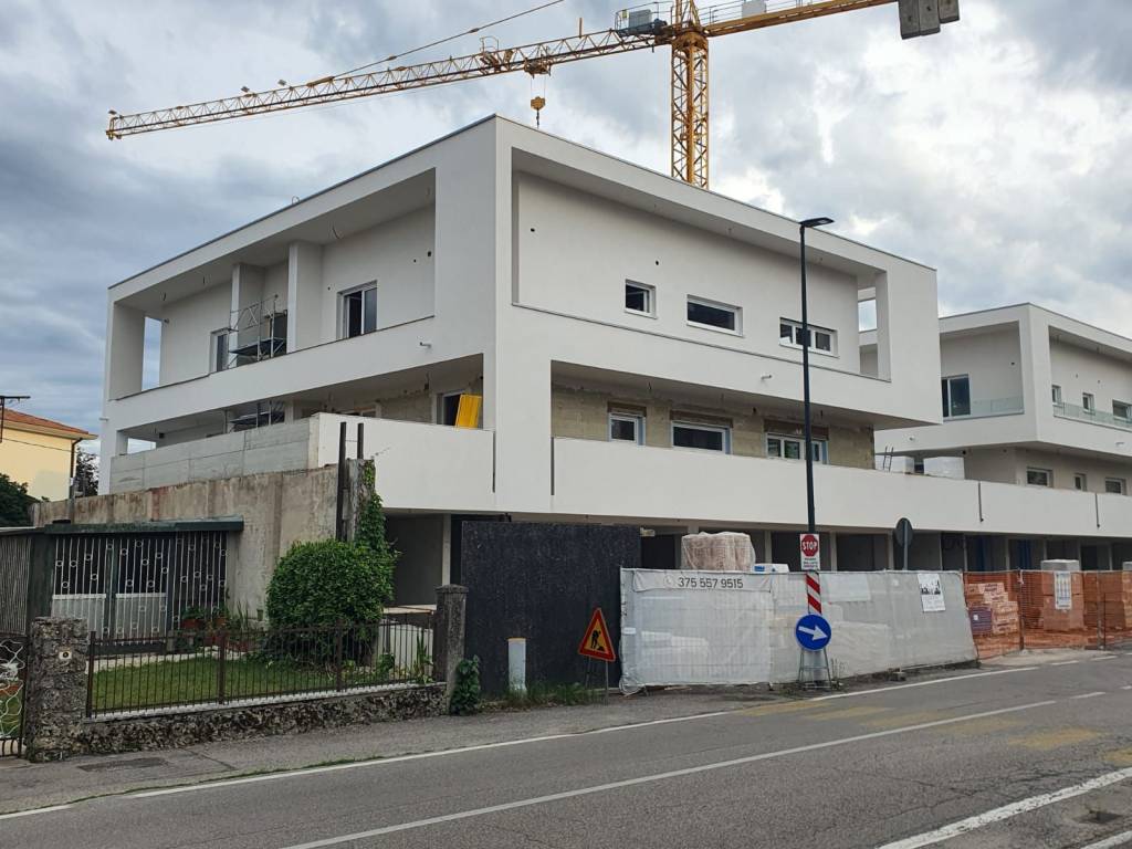 Facciata