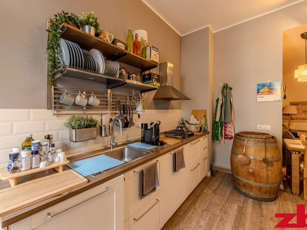 Cucina