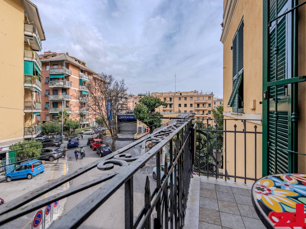 Balcone