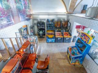 Cortile interno