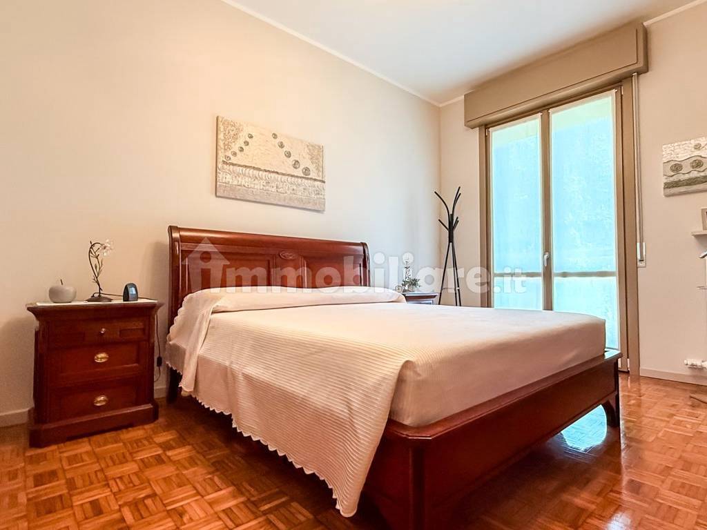 Camera da letto