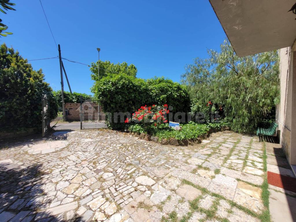 Giardino
