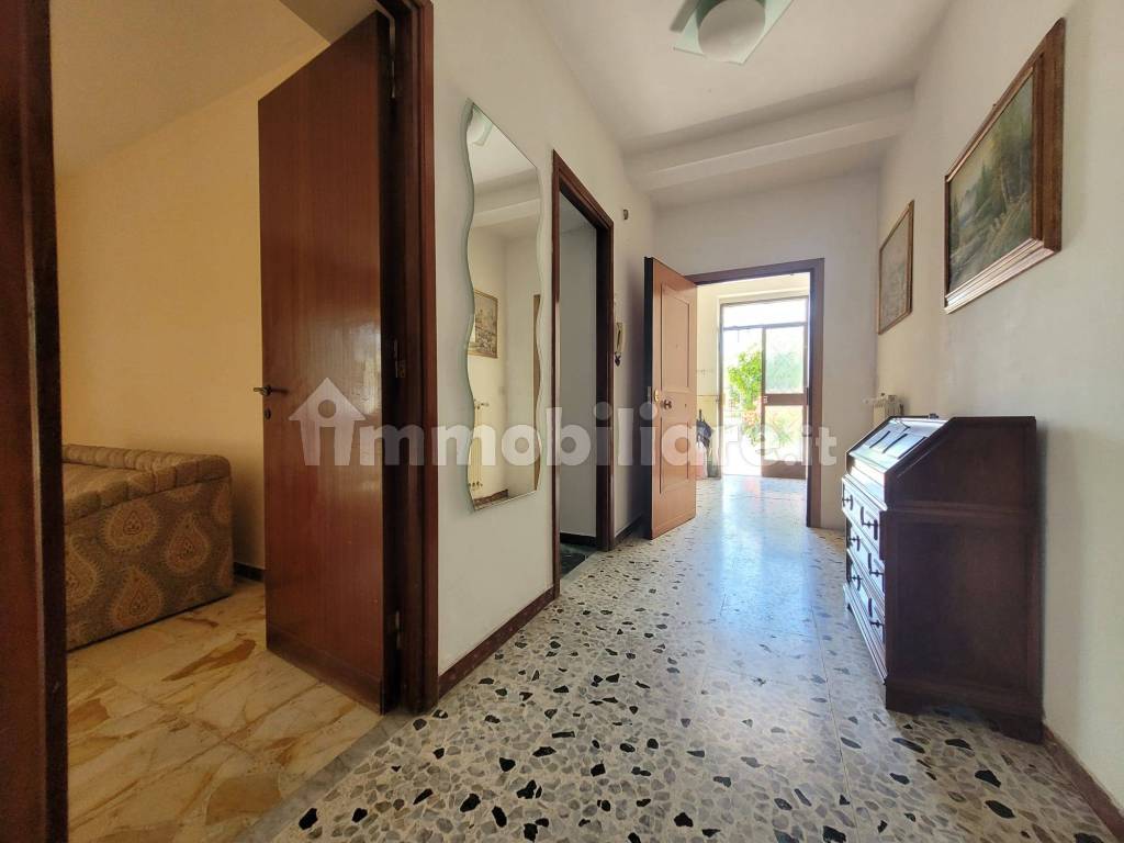 Ingresso