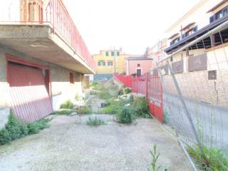 Cortile interno