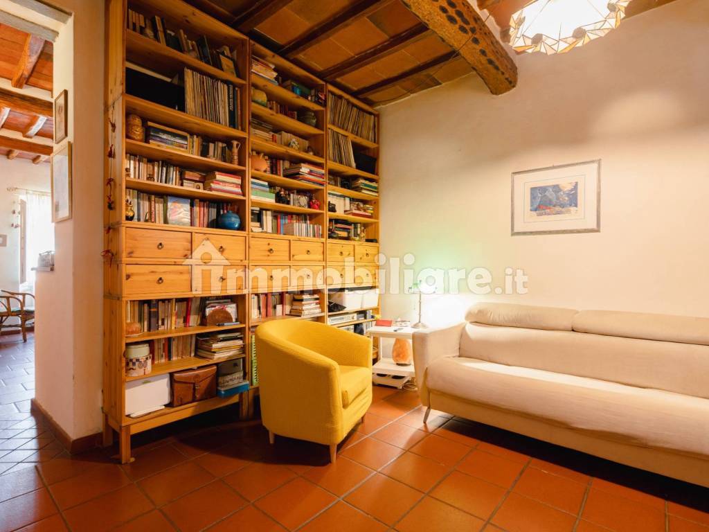 Soggiorno
