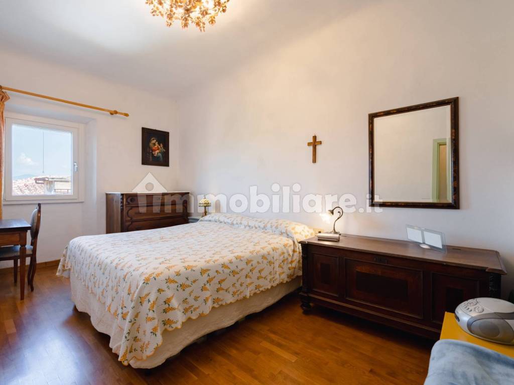 Camera da letto