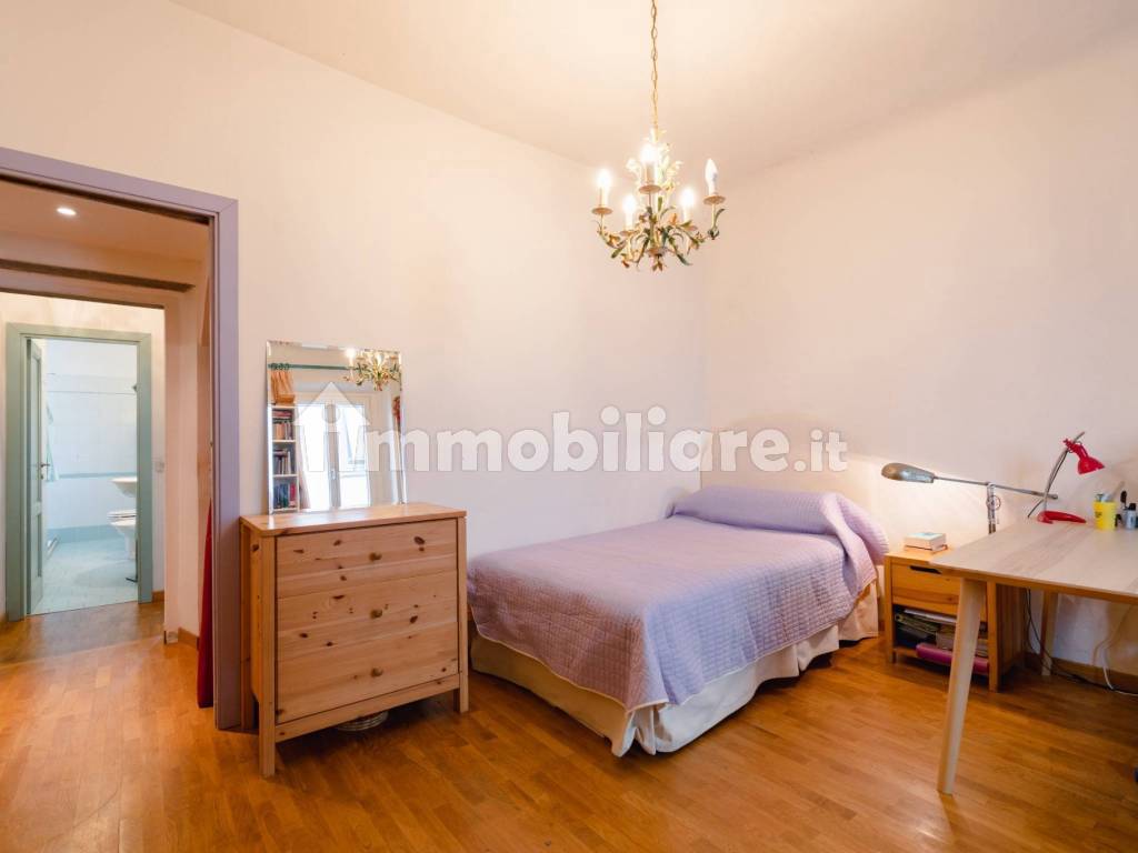 Camera da letto