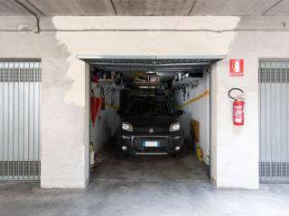 Posto macchina