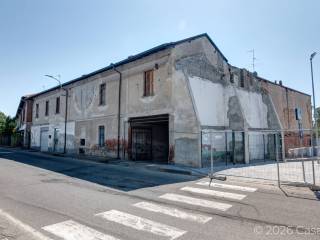 Facciata