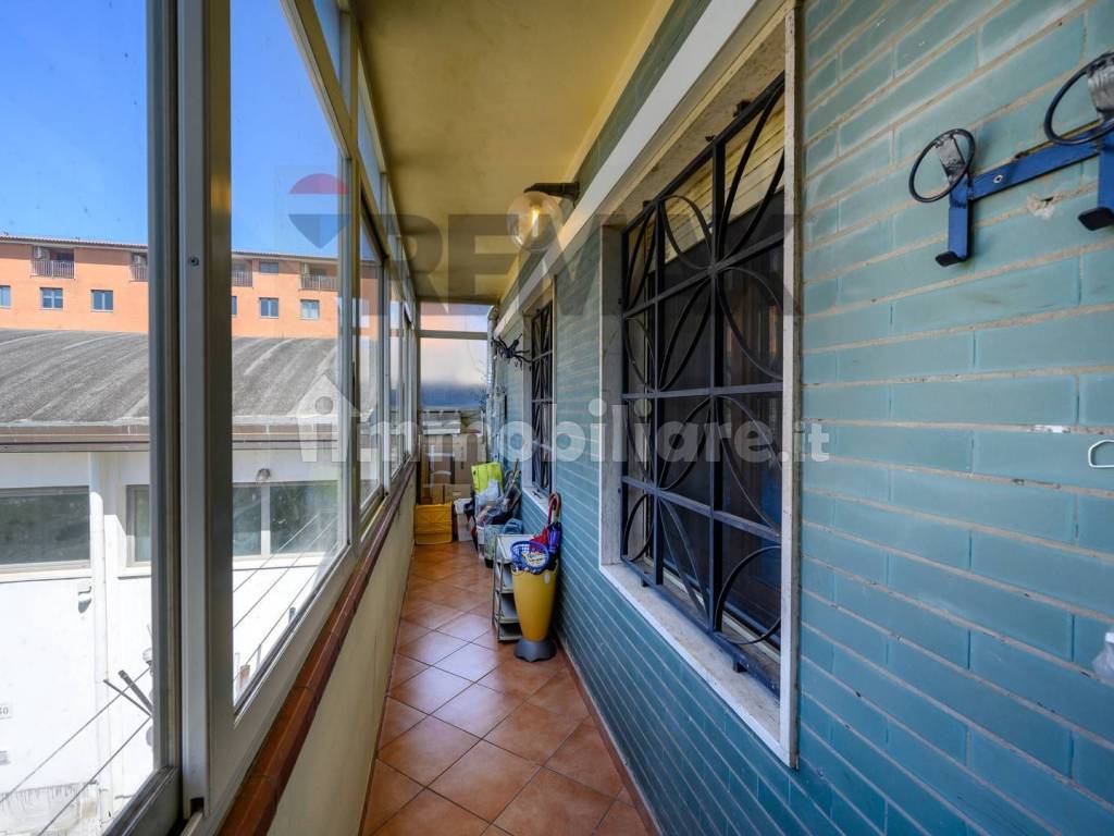 Balcone
