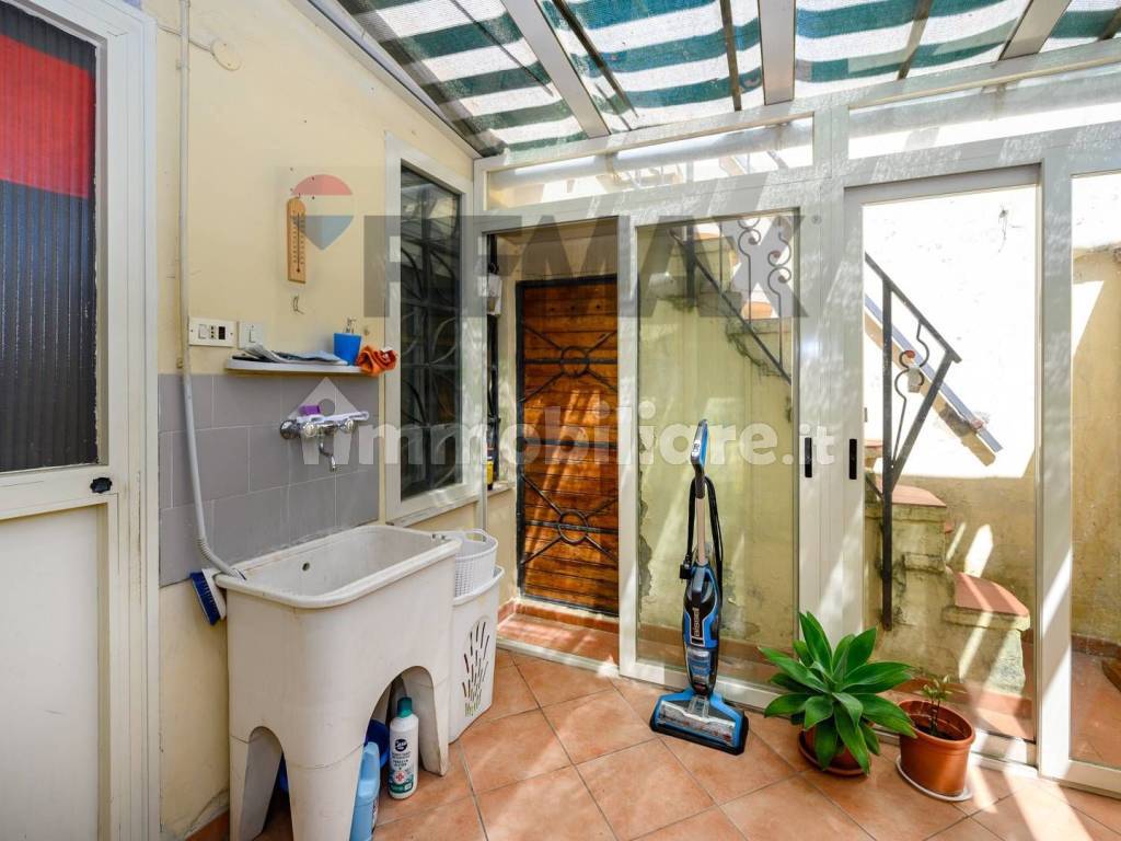 Veranda