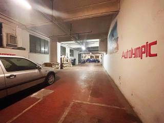 Posto macchina