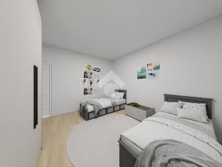 Camera da letto