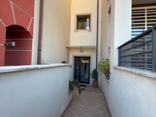 Cortile interno