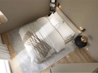 Interno palazzo