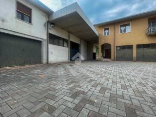 Cortile interno