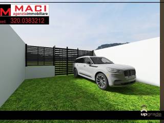 Posto macchina