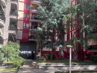 Appartamento via Correggio 19, Amendola - Buonarroti, Milano