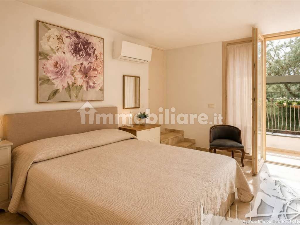 Camera da letto
