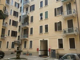 Monolocale piazza Napoli 25, Piazza Napoli, Milano