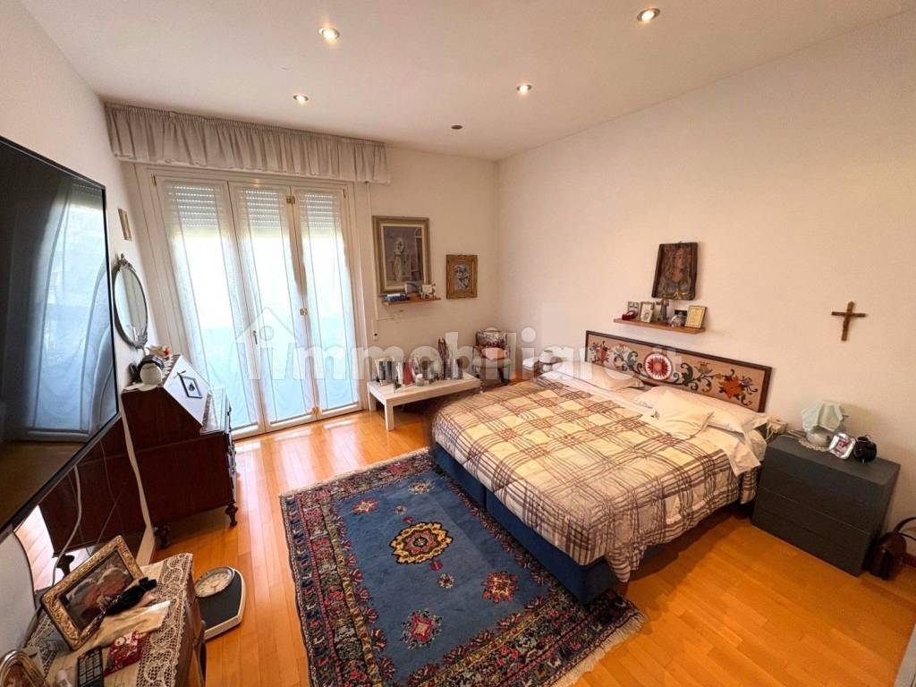 Camera da letto