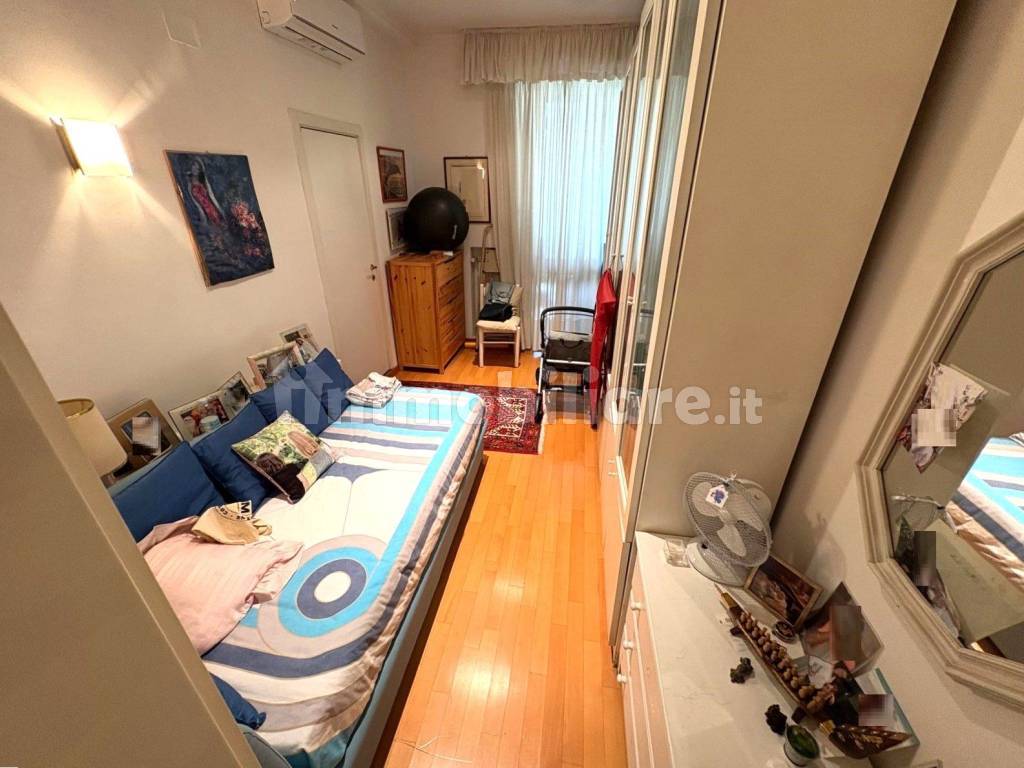 Camera da letto
