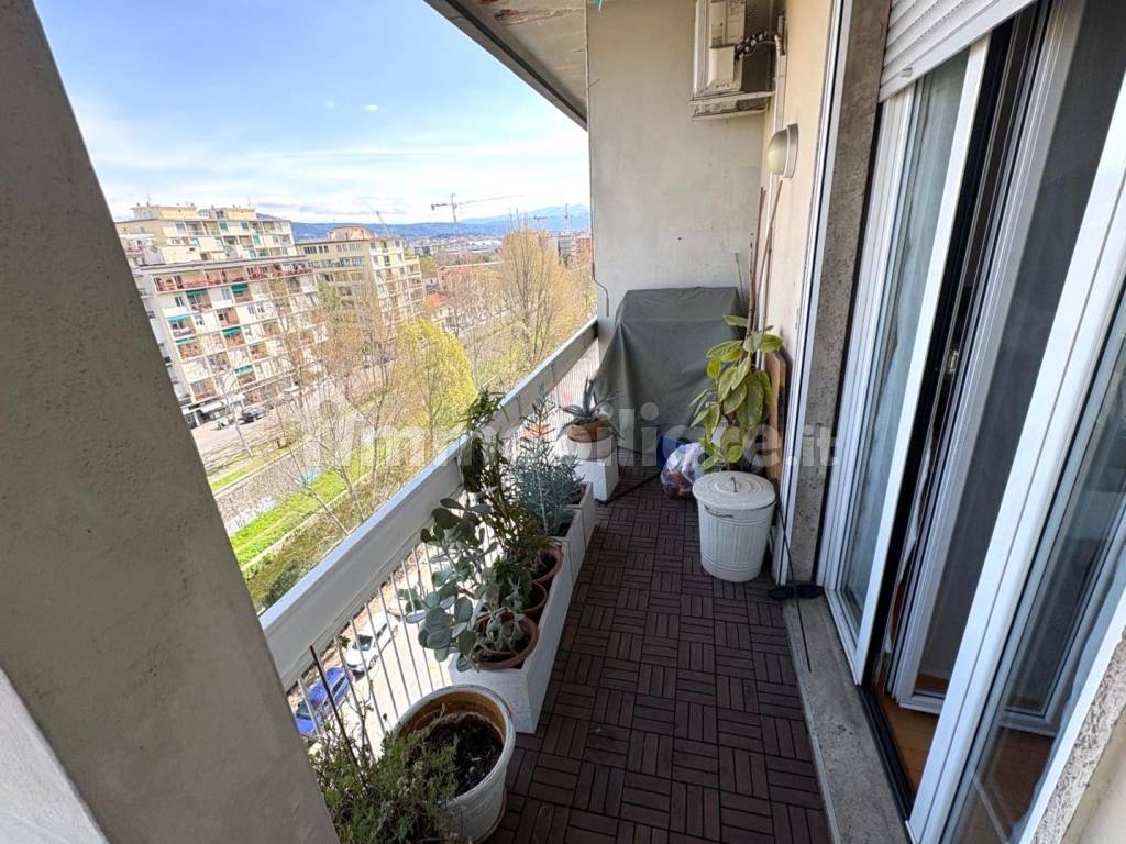 Balcone