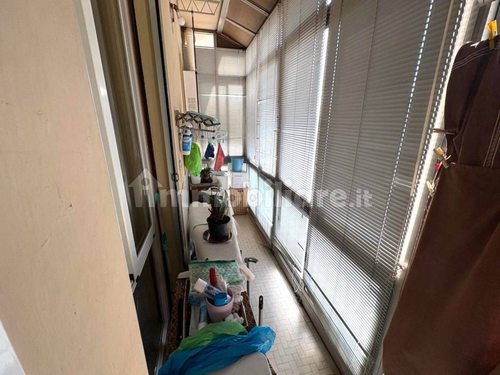Veranda