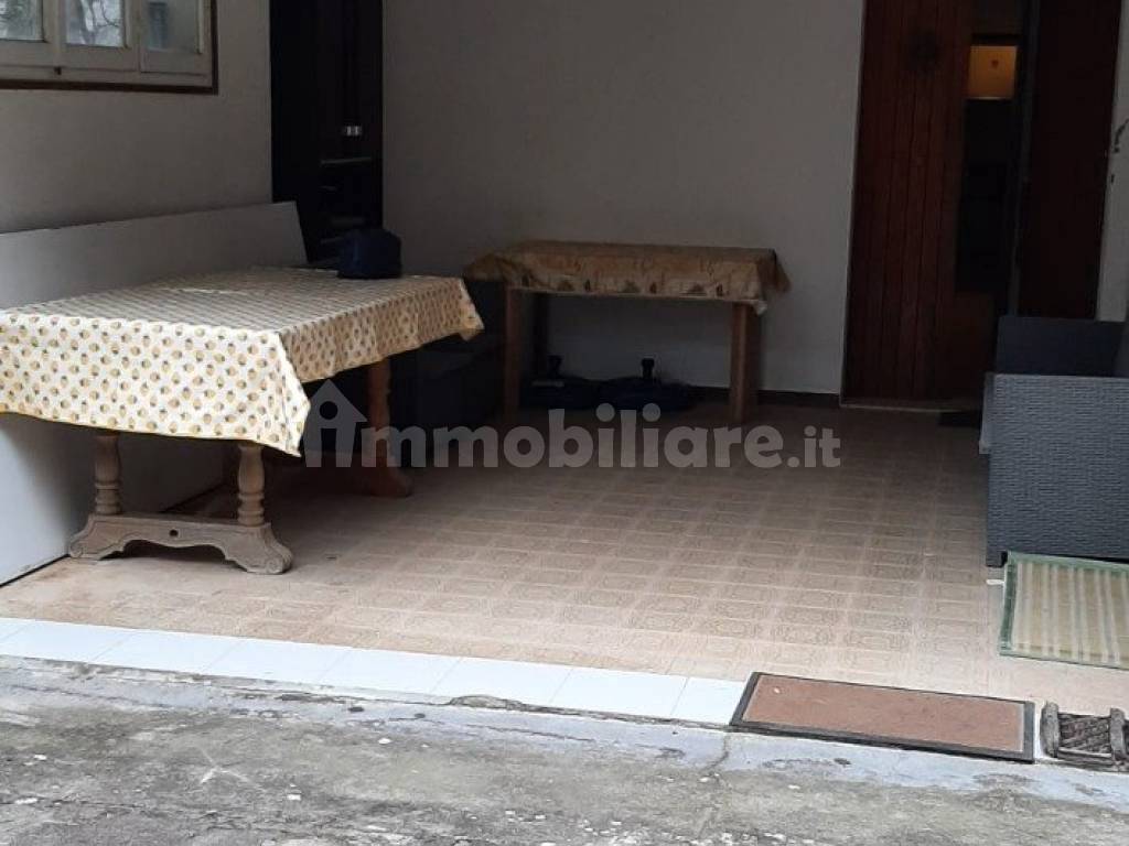 Cortile interno