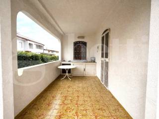 Veranda