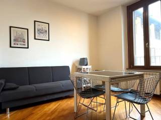 Bilocale via Privata Publio Rutilio Rufo 10, Affori, Milano