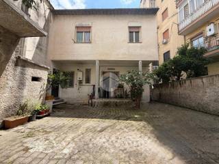 Cortile interno