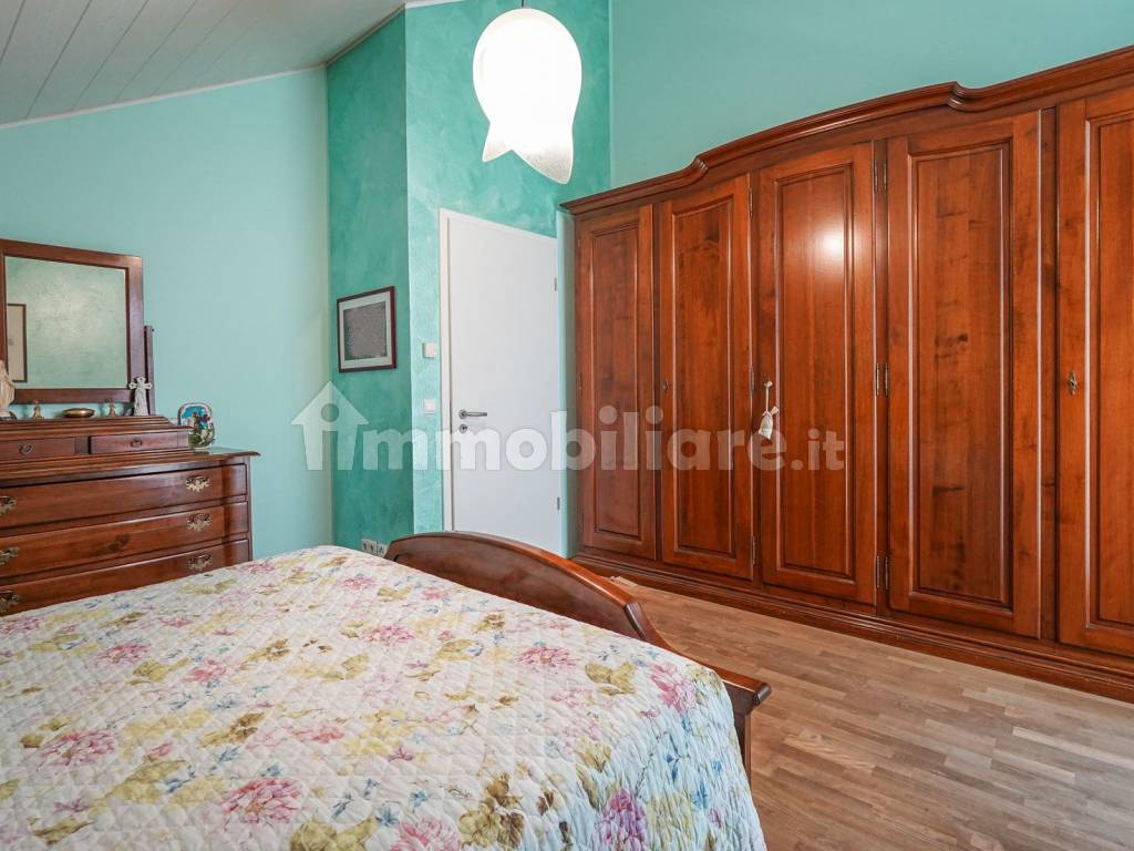 Camera da letto