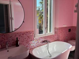 Villa a schiera via Melchiorre Gioia 87, Maggiolina, Milano