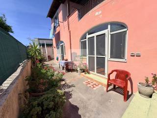 Cortile interno