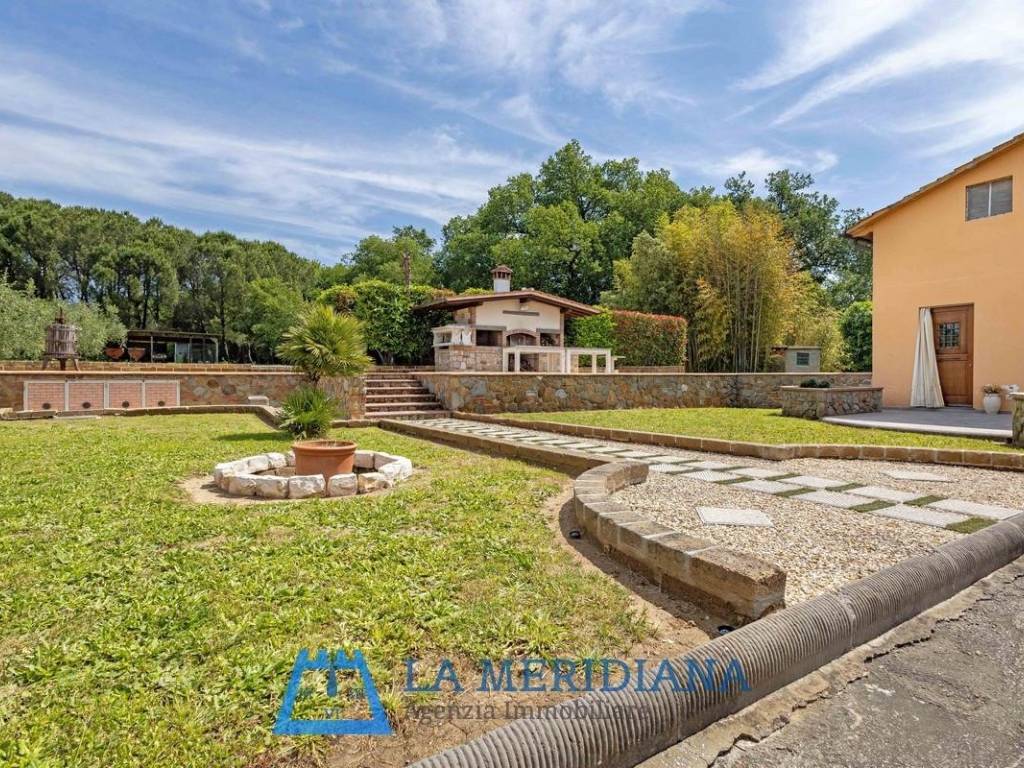 Giardino