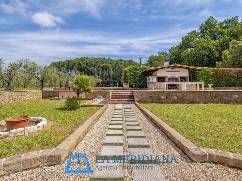 Giardino