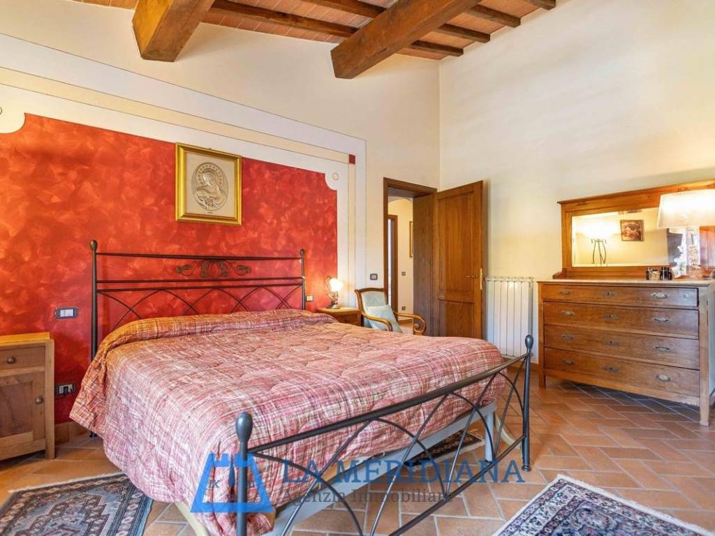 Camera da letto