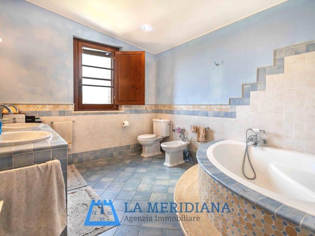 Bagno