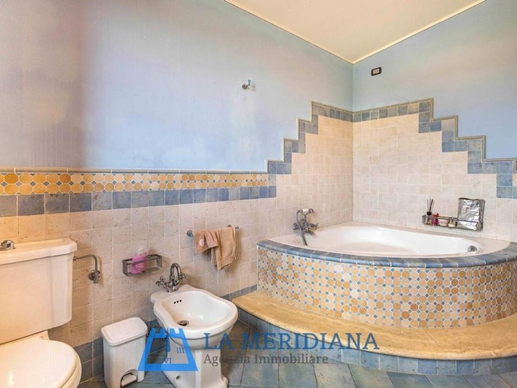 Bagno